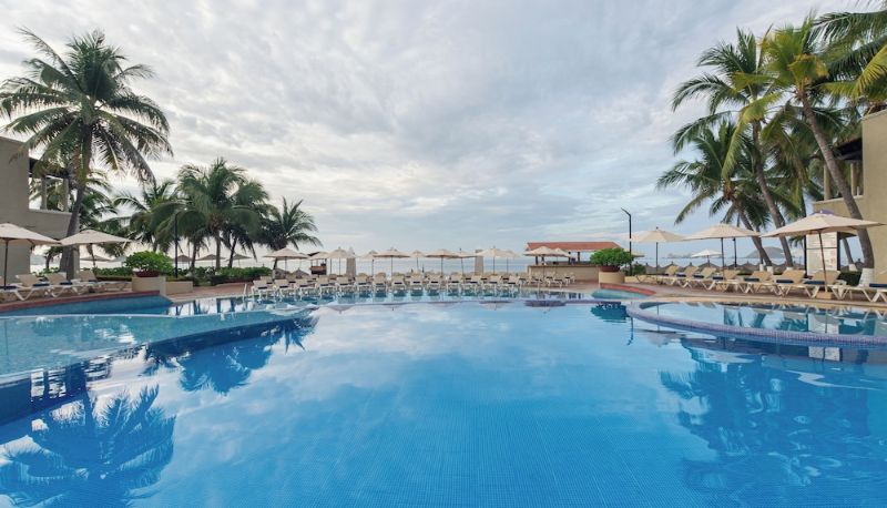 プール - Tesoro Ixtapa All Inclusive