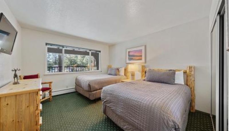Suite - The Lodge at Lake Tahoe