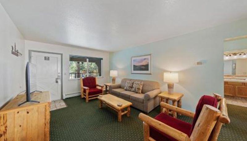 Suite - The Lodge at Lake Tahoe