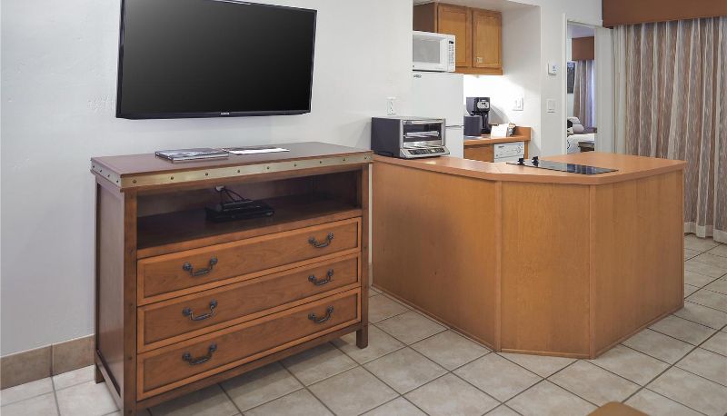 Zimmer - Hilton Vacation Club Los Abrigados Resort & Spa Sedona
