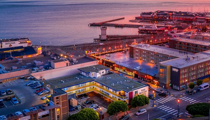 Info - Wharf Inn