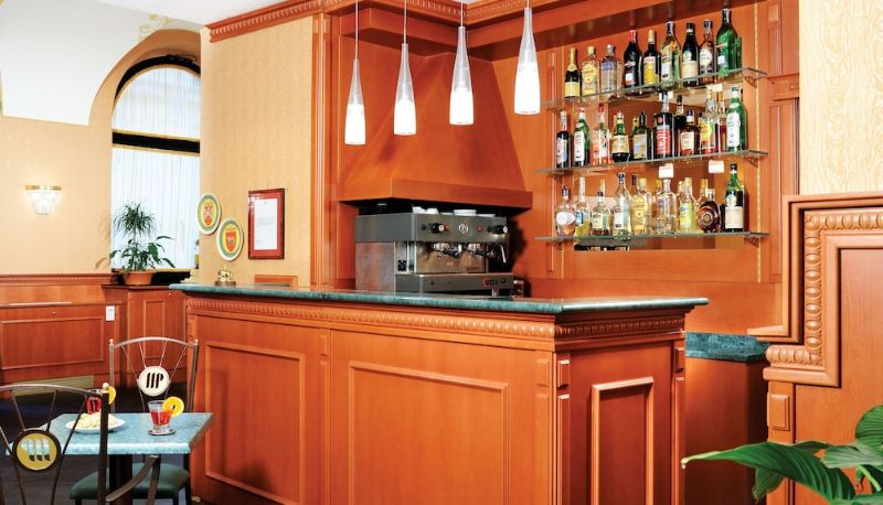 Info - Hotel Patria