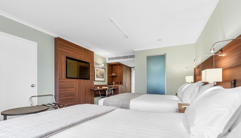 Room - Holiday Inn QUEENSTOWN FRANKTON ROAD by IHG
