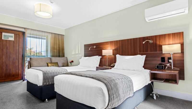 Room - Holiday Inn QUEENSTOWN FRANKTON ROAD by IHG