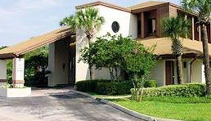 Vista esterna - THE SEASONS - A TWO BEDROOM CONDO RESORT