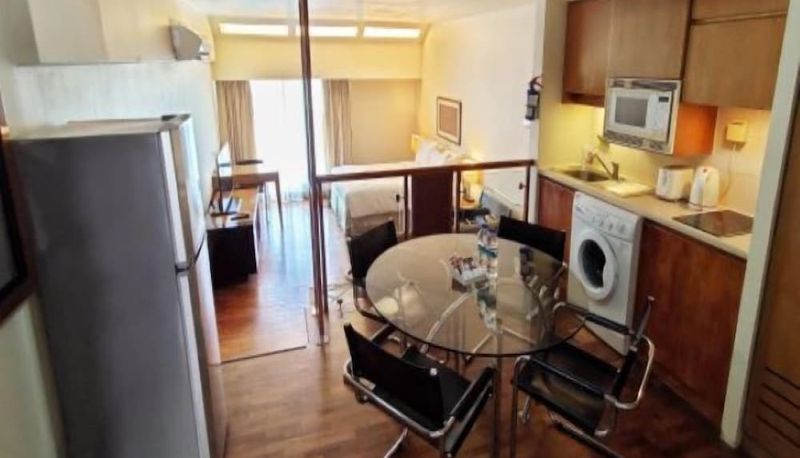 Daire - Orchard Point Serviced Apartments