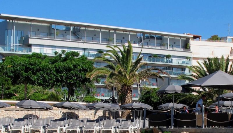 Información - Royal Antibes