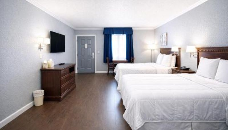 Oda - Quarters Inn & Suites