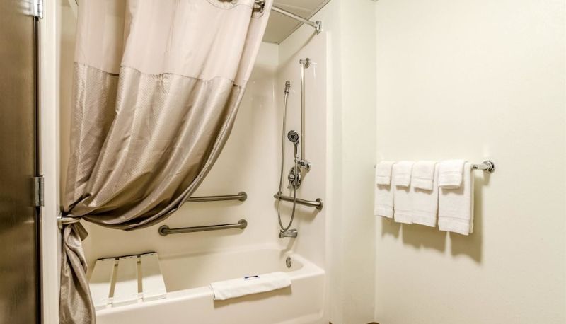 Apartment - NE Motel 6 York