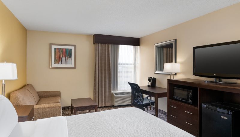 Camera - Holiday Inn Express TALLAHASSEE - I-10 E by IHG