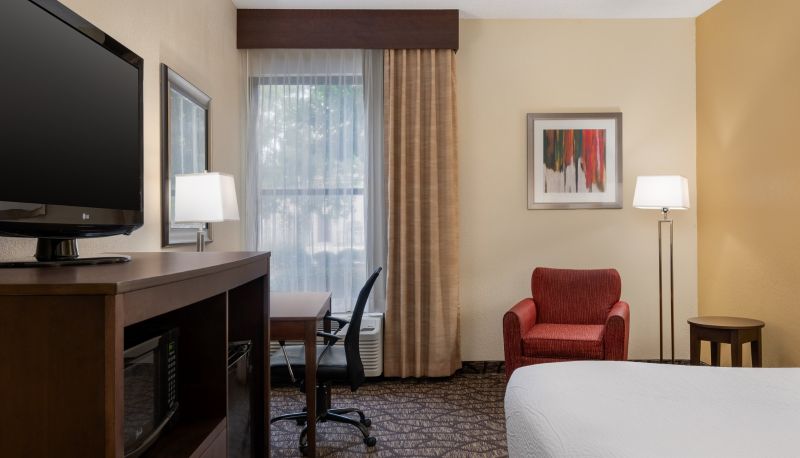 Camera - Holiday Inn Express TALLAHASSEE - I-10 E by IHG