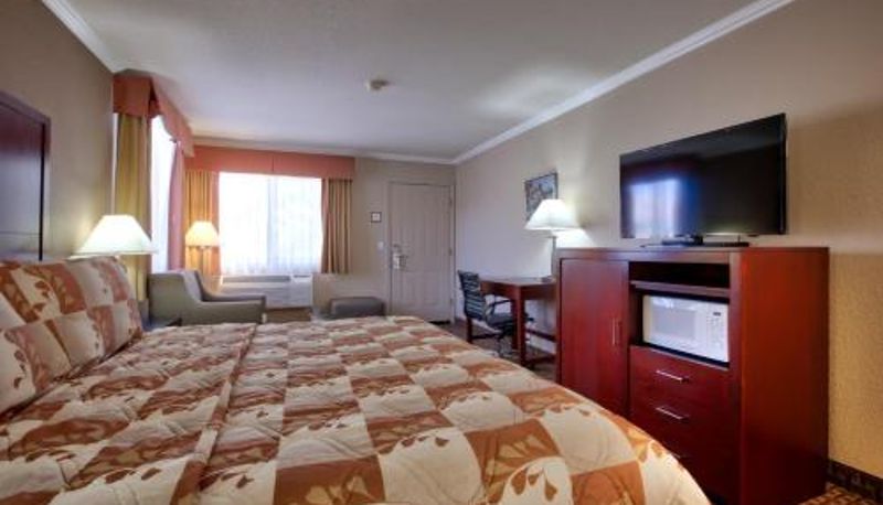 Zimmer - The Views Inn Sedona