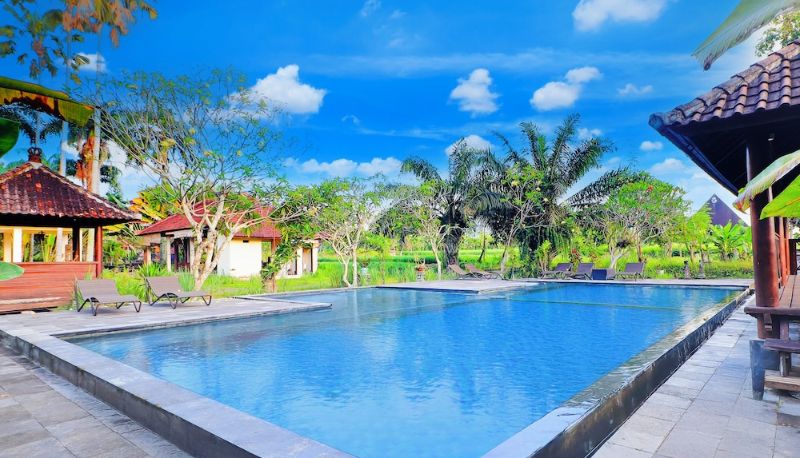 Info - Collection O Ubud Near Central Ubud Formerly Hotel Suly