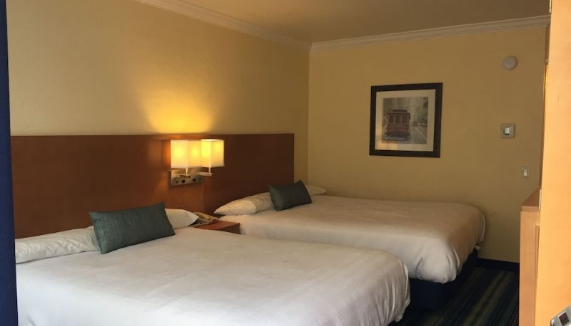 Daire - Surf Motel