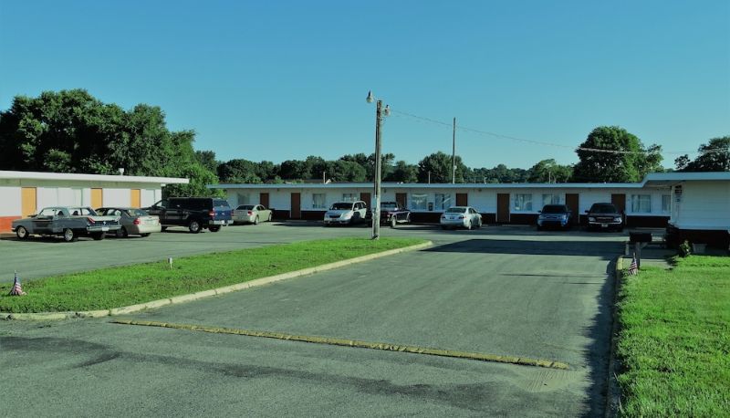 Bilgi - Rivers Inn Fort Madison