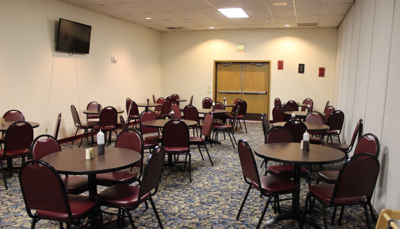 Restaurant - Moab Valley Inn