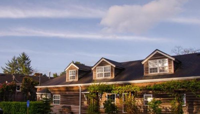Oda - Ecola Creek Lodge