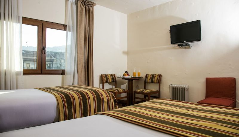 スタンダードルーム - San Agustin Internacional Hotel