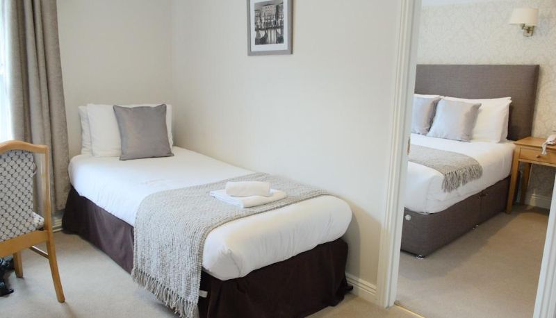 Apartment - Latchfords Self Catering Apartments