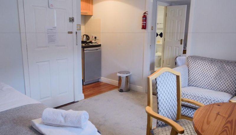 Apartment - Latchfords Self Catering Apartments