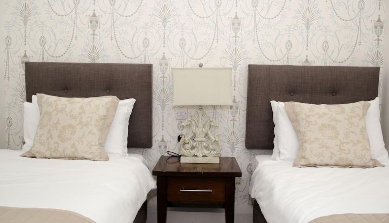 Apartment - Latchfords Self Catering Apartments
