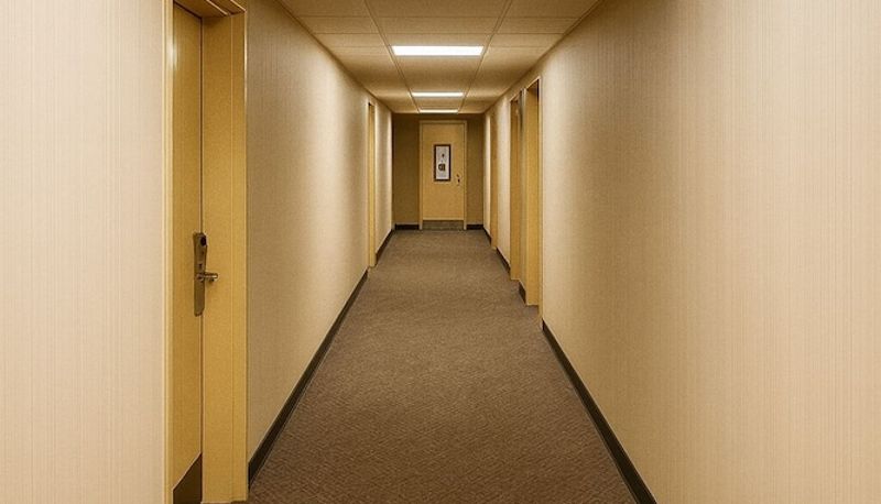Reception - The Floral Park Motor Lodge