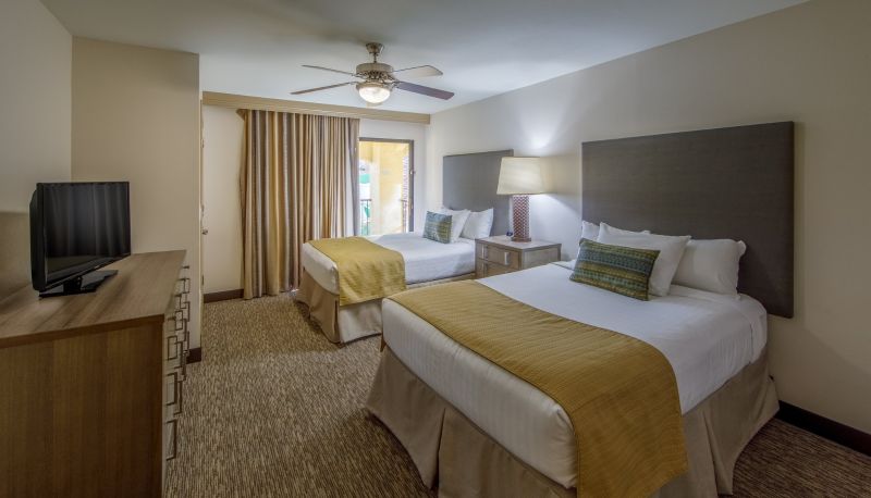 客室 - Holiday Inn Club Vacations SCOTTSDALE RESORT