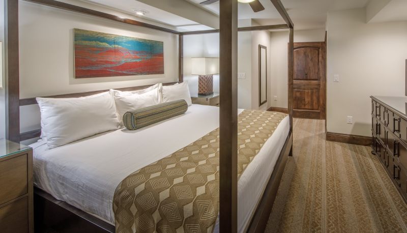 客室 - Holiday Inn Club Vacations SCOTTSDALE RESORT