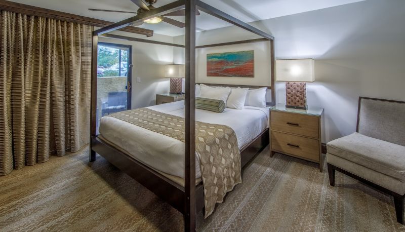 客室 - Holiday Inn Club Vacations SCOTTSDALE RESORT
