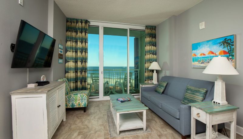 Habitación - Avista Resort