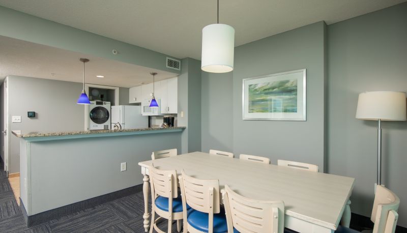 Habitación - Avista Resort