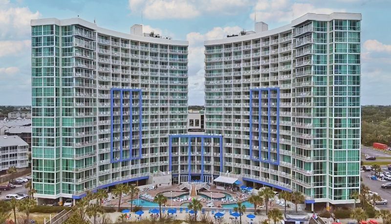 Información - Avista Resort