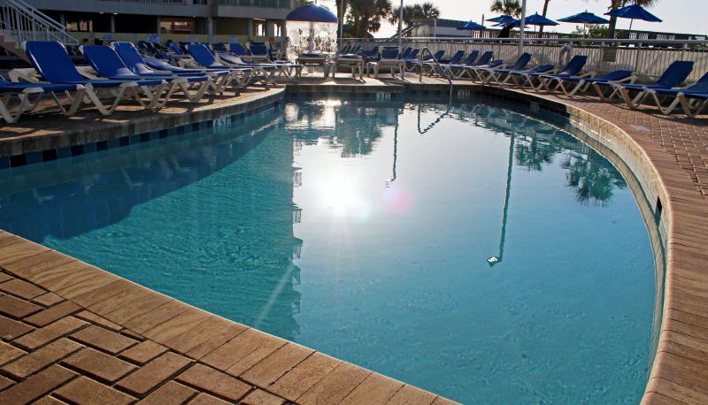 Información - Avista Resort