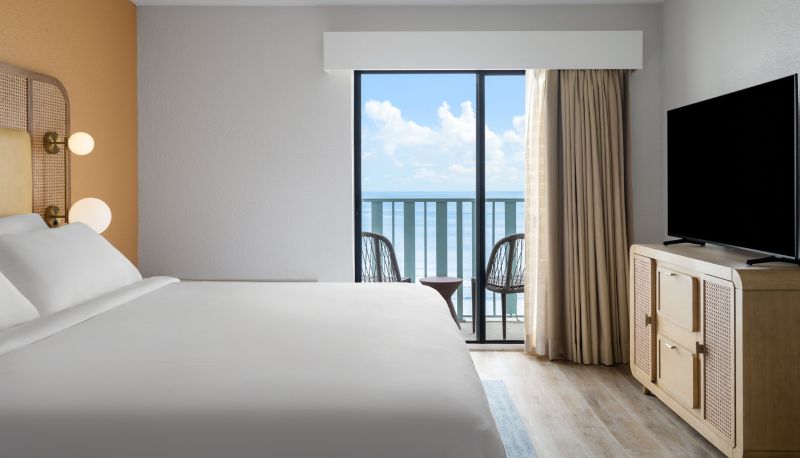 Oda - voco THE SHELBY - MYRTLE BEACH by IHG