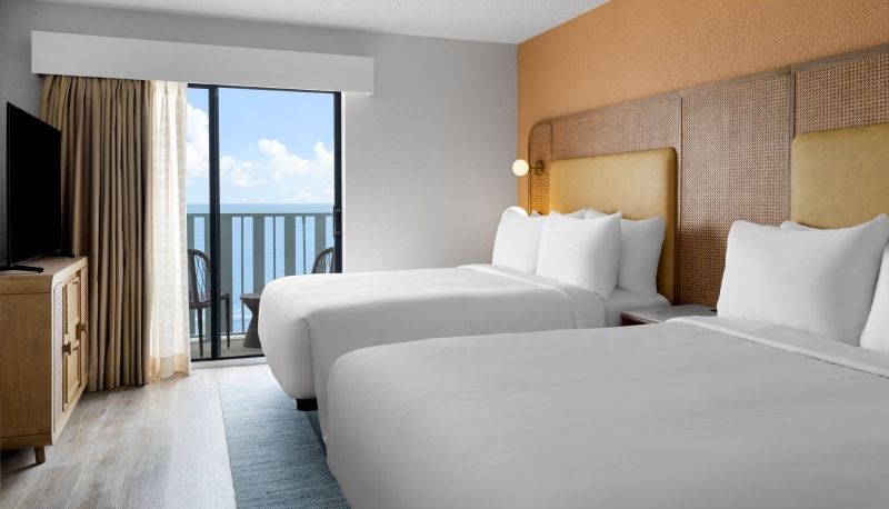 Oda - voco THE SHELBY - MYRTLE BEACH by IHG