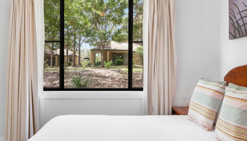 Room - Leisure Inn Pokolbin Hill