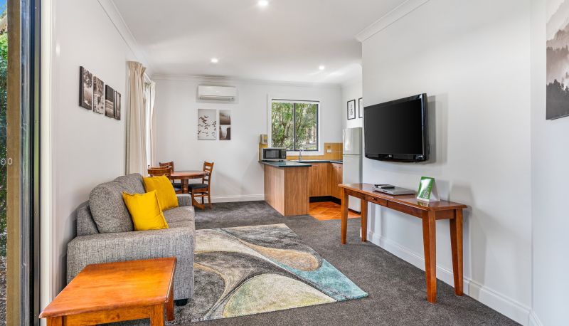 Room - Leisure Inn Pokolbin Hill