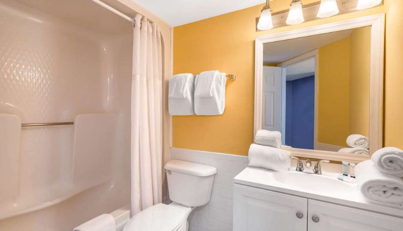 Camera - Ocean Club Resort Myrtle Beach a Ramada by Wyndham
