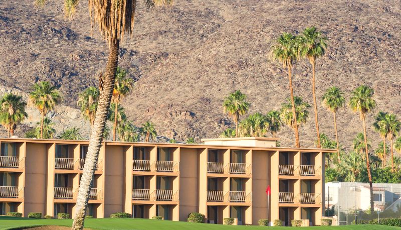 Info - The Plaza Resort and Spa