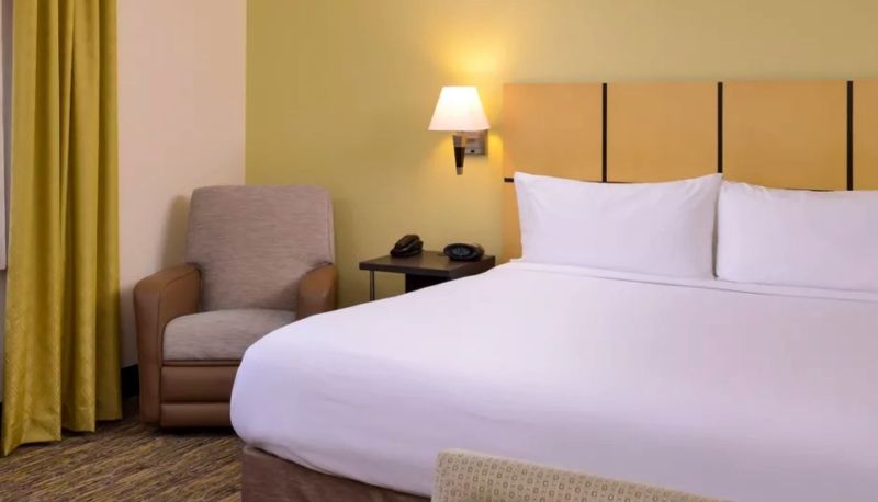 Habitación - Candlewood Suites JEFFERSON CITY by IHG
