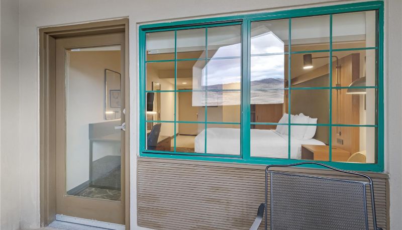 Camera - Best Western Plus Boomtown Casino Resort