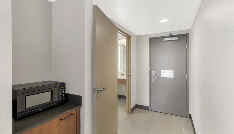 Camera - Best Western Plus Boomtown Casino Resort