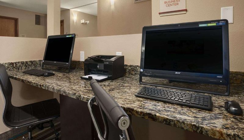 Camera - GreenTree Extended Stay Eagle/