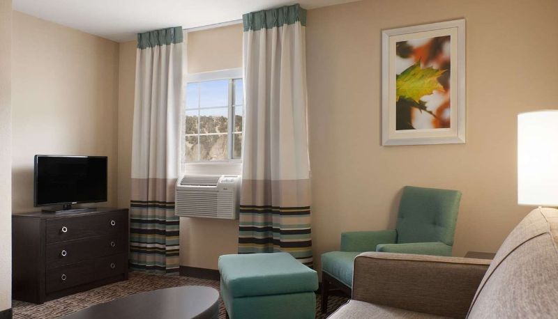 Bar - GreenTree Extended Stay Eagle/