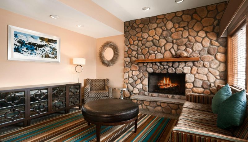 Hall - GreenTree Extended Stay Eagle/