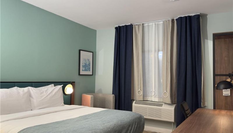 Kamer - Wingate by Wyndham Farmington NM