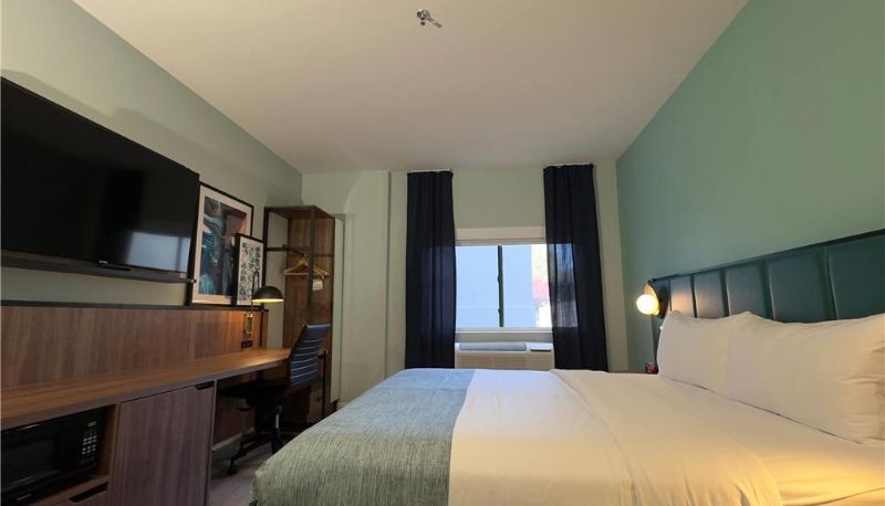 Kamer - Wingate by Wyndham Farmington NM
