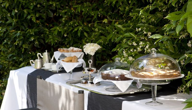 Restaurant - Eight Hotel Portofino