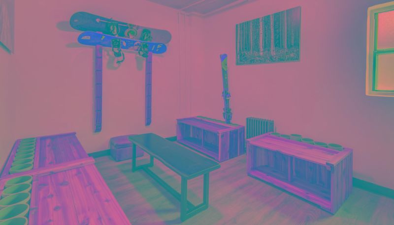 Espace bien-être - The Bristol Hotel