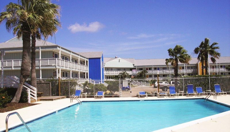 Info - Inn at the Waterpark